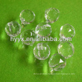 Wholesale Acrylic Loose Jewelry Beads